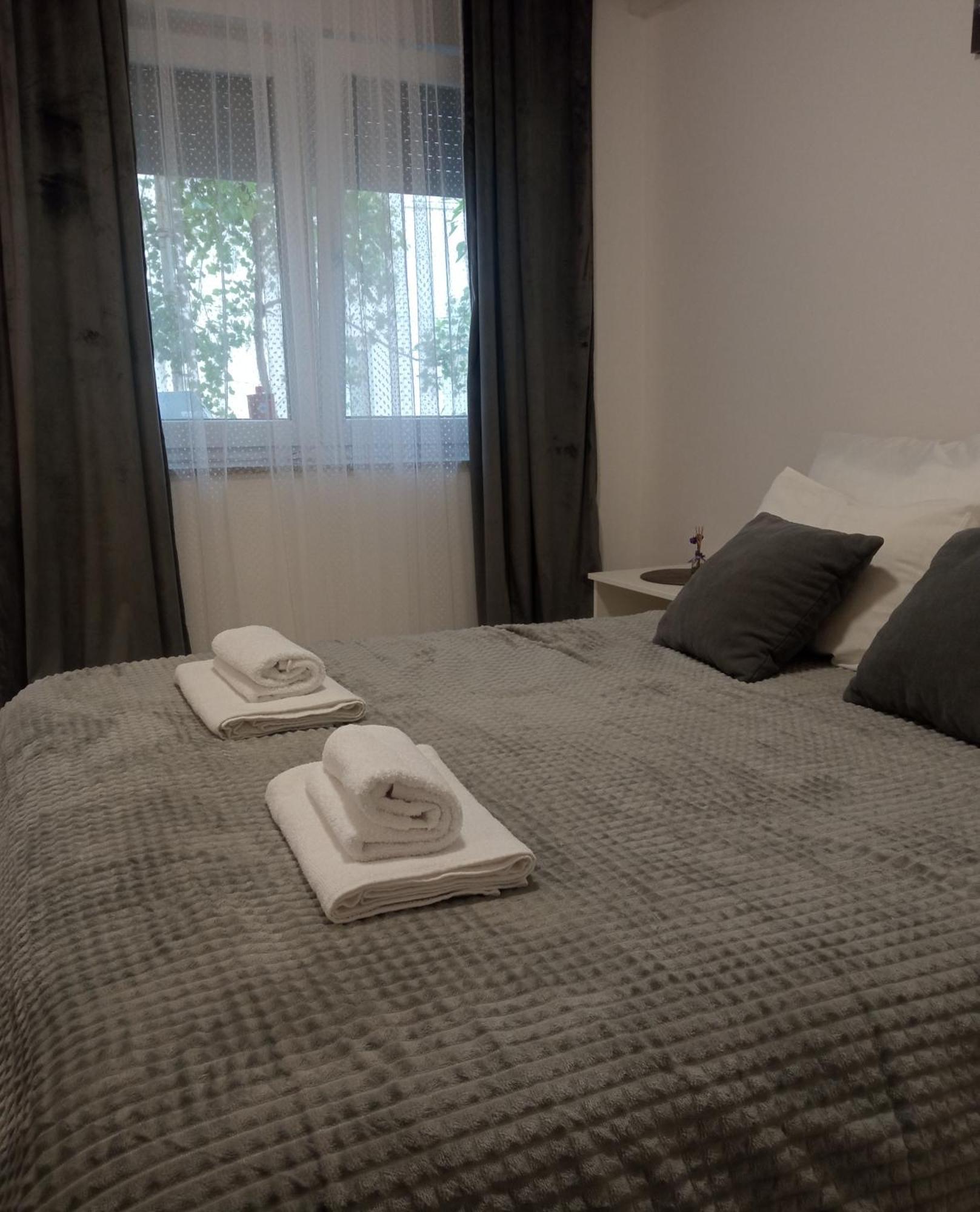 Apartman Mostar 2024 Exterior photo